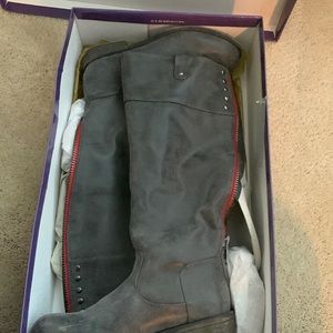 Madden Girl Boots